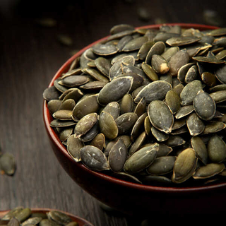 GWS Pumpkin Kernels