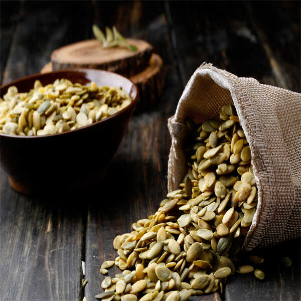 NorthEast Shine Skin Kernels