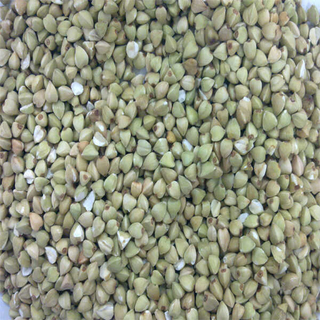 Organic Buckwheat Kernels